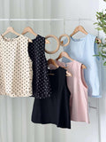 Railyn Premium Sleeveless Top