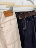 Oswald Premium Denim Pants