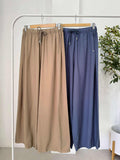 Maxton Premium Garterized Pants