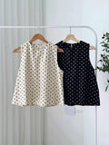 Railyn Premium Sleeveless Top