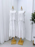 Zalie Luxe Lace Coordinates