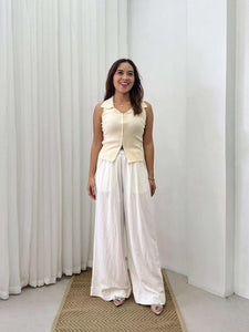 Jordy Premium Garterized Pants