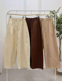 Audie Premium Garterized Pants