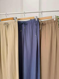 Maxton Premium Garterized Pants