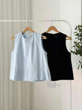 Railyn Premium Sleeveless Top