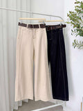 Oswald Premium Denim Pants