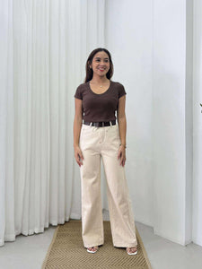 Oswald Premium Denim Pants