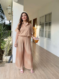 Novi Premium Stripe Coordinates