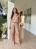 Novi Premium Stripe Coordinates