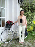 Emblyn Premium Longsleeve Top