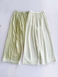Jordy Premium Garterized Pants