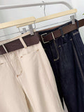 Oswald Premium Denim Pants