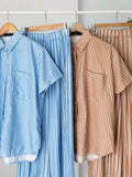 Novi Premium Stripe Coordinates
