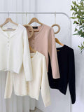 Emblyn Premium Longsleeve Top
