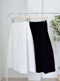 Armin Wide-Leg Cullotes Pants
