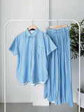 Novi Premium Stripe Coordinates