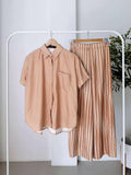 Novi Premium Stripe Coordinates