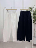 Audie Premium Garterized Pants