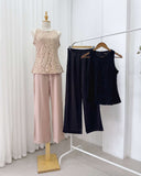 Zeena Luxe Coordinates