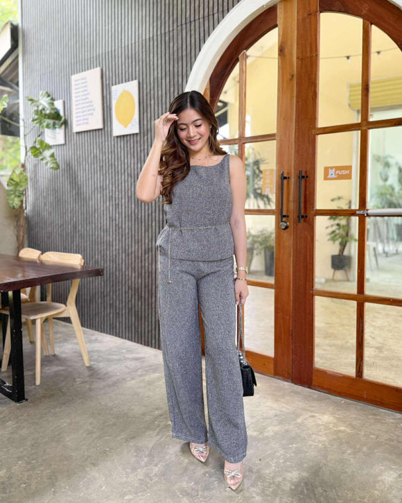 Lynette Luxe Coordinates