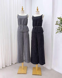 Lynette Luxe Coordinates