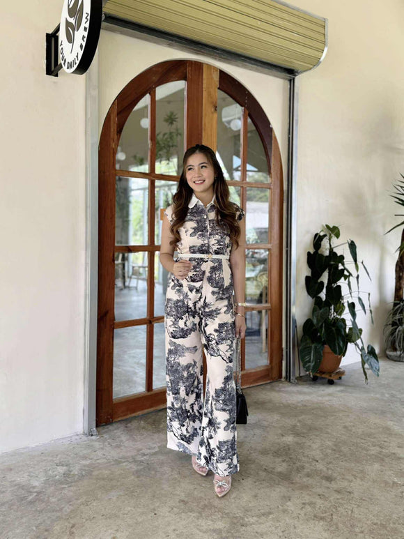 Devarie Luxe Coordinates