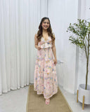 Jeziah Premium Floral Coordinates