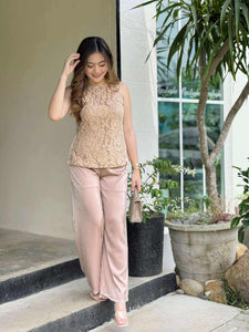 Zeena Luxe Coordinates