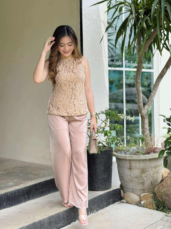 Zeena Luxe Coordinates
