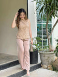 Zeena Luxe Coordinates