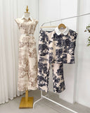 Devarie Luxe Coordinates
