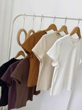 Kenai Basic Cotton Top