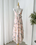 Jeziah Premium Floral Coordinates