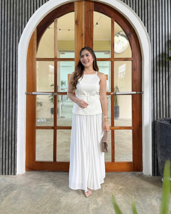 Aquila Luxe Coordinates