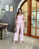 Franz Luxe Coordinates