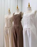 Lunie Sleeveless Coordinates