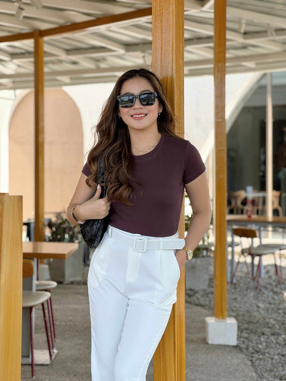 Kenai Basic Cotton Top