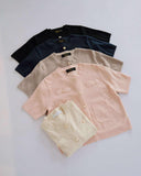 Zyana Premium Knit Top