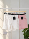 Jerri Premium Tailored Shorts