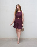 Zelya Belted Coordinates