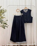 Lewyn Premium Woven Coordinates