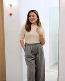 Nalvi Premium 3/4 Cotton Top