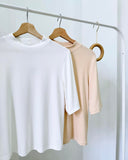 Nalvi Premium 3/4 Cotton Top