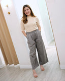 Nalvi Premium 3/4 Cotton Top