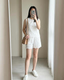 Rosey Eyelet Coordinates