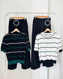 Adaley Knitted Coordinates