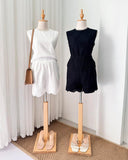 Rosey Eyelet Coordinates