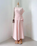 Ailany Tie Coordinates