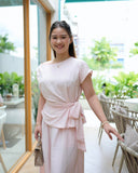 Ailany Tie Coordinates