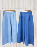 Vernon Soft Denim Pants